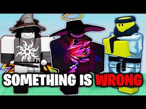 The Chapter 3 Update Just GOT DARK...