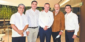 Lanzan Financiera Bepensa y ABC Leasing nueva marca: FinBe ABC
