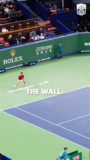126K views · 11K reactions | Don’t say it Don’t say it Don’t say it Don’t say… 71% of the earth is covered by water, the rest is covered by Novak Djokovic 勞 | Tennis TV | Facebook