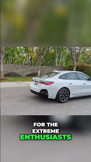 Discover BMW M440i: Performance Meets Daily Driving Bliss!