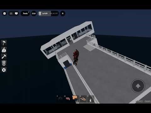 MS ESTONIA |Sail and Sink simulator