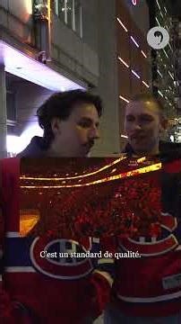 Montréal est-elle adaptée pour accueillir des grands événements ?