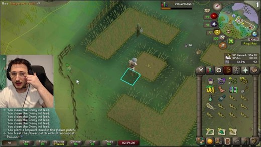 !TODAY | Rank 1 WoW player VS !Inferno Checklist | 92 SLAYER SIDEMISSION FOR NOX HALLY ZULRAH