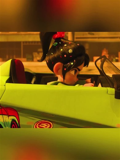 wreckitralph: movie cartoon clips and tags