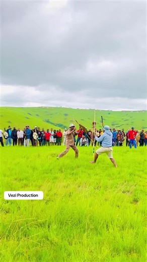 Understanding Zulu Stick Fighting Techniques