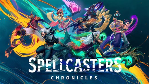 Spellcasters Chronicles Announces Second Closed Beta Period