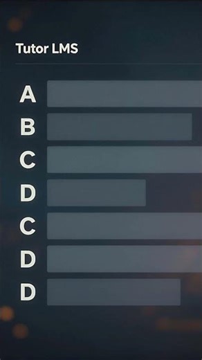 Randomizing Questions in Tutor LMS Quizzes