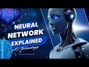 Neural Networks Explained in 12 Minutes 🤯 | AI & Deep Learning Basics