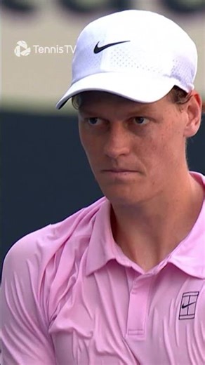 Sinner Dominance To Reach Miami Semi-Final! 🔥