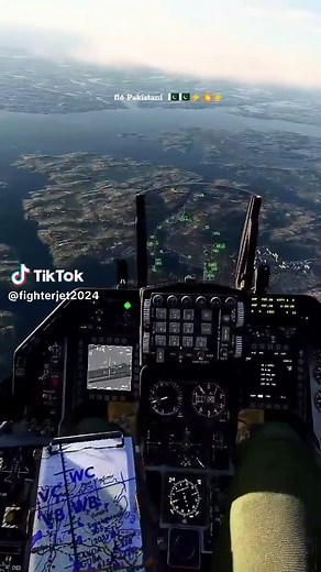 ‏#pakistan f16 fighter jet dcs Hit target 🎯