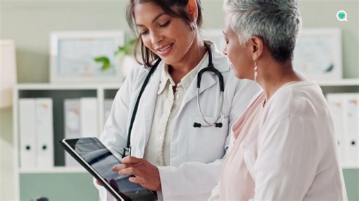 2.5K views | What you need to know about the new COVID-19 variant  | Sharecare | Facebook