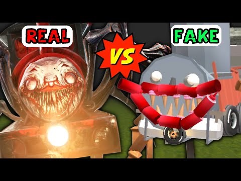 The Most Epic Builds In Chicken Gun