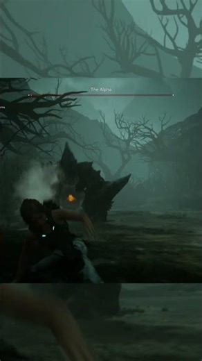 Who knew a PhD in Astrobiology would come in handy for alien target practice? 🧪🔫👽