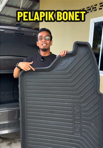 Essential Car Accessories: Budget-Friendly Car Boot Trays