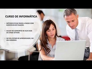 Introdução Curso de Informática