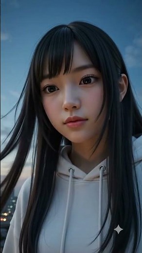 Giant Beautiful Girl Walking on Highway #GiantGirl#Giantess#AIAnimation#CGI#ViralVideo #AnimeGirl