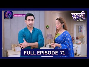 Tulsi Humari Badi Sayani | Full Episode 71 | 20 Sept 2024 | Dangal TV