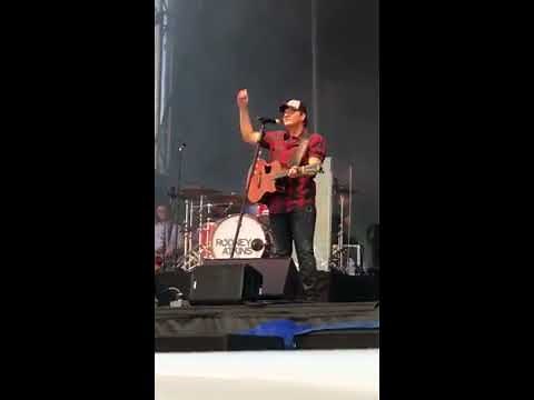 Rodney Atkins "Rest of my life"