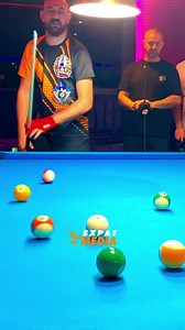 1.6K views · 24 reactions | Pro pool player Jayson Shaw opens his own billiards lounge in Dubai with Knight Shot. Details on expatmedia.net or go to https://tinyurl.com/muffxab4 #billiards #poolplayer #jaysonshaw #billiardslounge #dubai #sports #expatmedia | Expat Media | Facebook