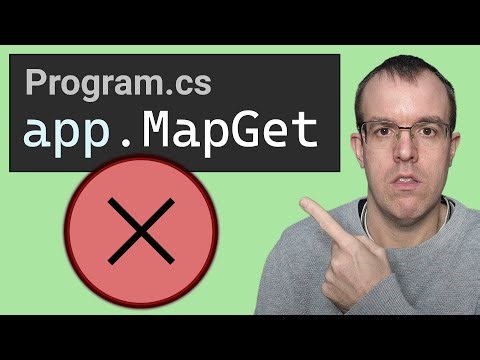 5 common Minimal API myths - debunked