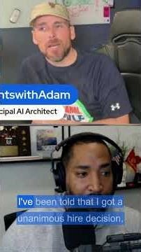 From failed interviews to AWS L6 mentor STAR #veterancareers #ai