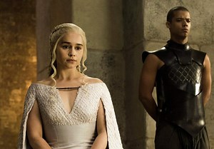 Game of Thrones : le dernier épisode bat tous les records de piratage - Elle