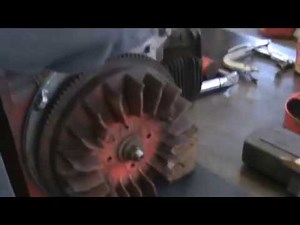 Kohler Rebuild Part 2