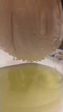 Straining Greek Yogurt!