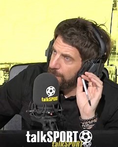 Andy Goldstein CLAIMS Phil Taylor the greatest ever British sportsperson 🤔 | talkSPORT