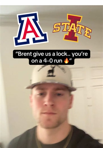 Arizona vs Iowa State Betting Insight: Lock of the Night