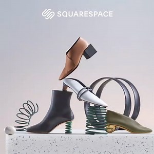 116 reactions · 8 comments | Make and manage your own professional website with Squarespace's all-in-one platform. | Squarespace | Facebook