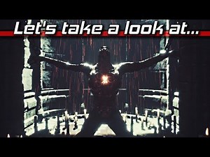 Kings of Lorn: The Fall of Ebris - 30 Min of Gameplay (A first-person dark-fantasy survival-horror)