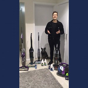 ✅ 𝗜𝗠𝗣𝗢𝗥𝗧𝗔𝗡𝗧: 𝘽𝙄𝙎𝙎𝙀𝙇𝙇 𝙙𝙤𝙨 𝙖𝙣𝙙 𝙙𝙤𝙣'𝙩𝙨 ❎ Brad (and Tess 🐕 ) are going to run you through a few of our FAQs including one of the TOP most asked question around the use of BISSELL formulas and BIG 🙅 no, no's to using bleach, eucalyptus oil and other cleaning products in your machine. Get in the know, so you can maintain your machine in its best BISSELL shape. Tell your BISSELL buddies, so they're in the know too 😉 SHOP all your BISSELL formulas here ➡️ AUS SHOP http://bi