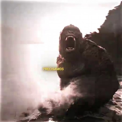 Epic Godzilla MV Edit: King of the Monsters