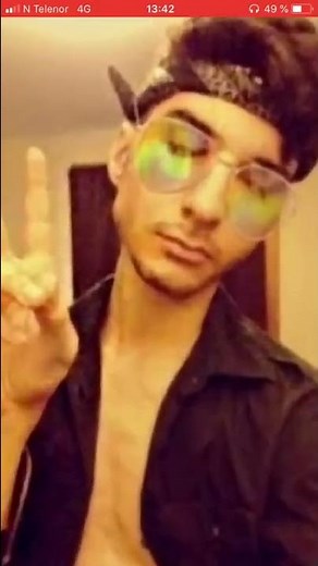 Fe4RLess face reveal