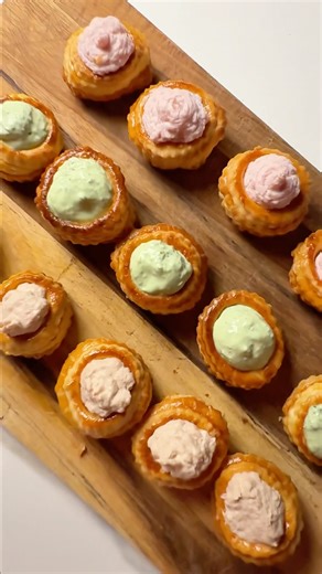 The Italian Christmas Appetizer Everyone Fights Over