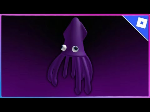 [LIMITED TIME] How To Get The *Great Uncle Tentacles* | ROBLOX ^^