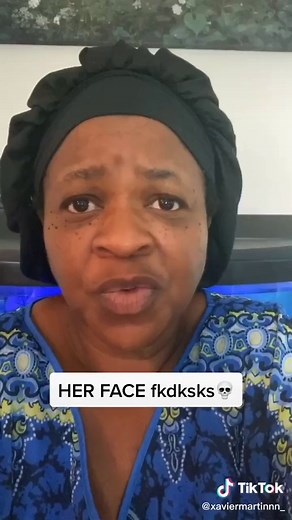 Mom's Reaction to WAP Dance Gone Wrong