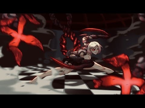 Ghoul RE | Ward 11 Update