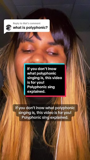 What Is Polyphonic Singing? Vocal Techniques Explained