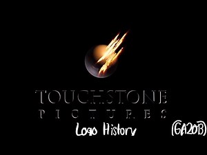 Touchstone Pictures Logo History (#12)