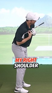 48K views · 143 reactions | ️‍♂️ Improve your golf swing with these easy drills! Learn how to correct your right side bend and square up your shoulders for a perfect swing ️‍♀️ Watch now and step up your game! https://www.youtube.com/watch?v=t6Y-OYYpSyc #GolfTips #GolfSwing #GolfDrills #GolfTraining #ImproveYourGame | Top Speed Golf - Clay Ballard Golf Instruction | Facebook