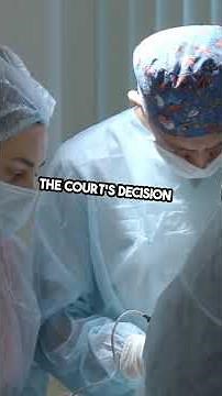 R v Smith (1959) | Causation & Medical Treatment in Criminal Law #lawstudents #facts #uklaw