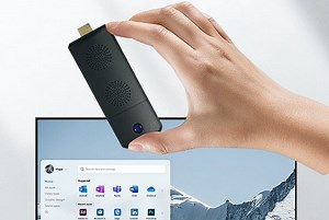 Pocket Windows mini PC launches on Kickstarter from $199