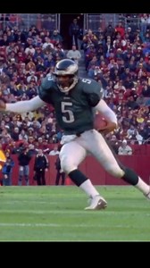 3.9K views · 445 reactions | DONOVAN MCNABB BREAKING DB’S ANKLES❗️ __________ #mcnabb #quarterback #donovanmcnabb #syracusefootball #eaglesfootball #eagleslegend | Brotherly Love Nation | Facebook