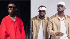 “We ruled the industry for long”: Psquare reminisce growth & supporting Wizkid