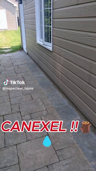 House Inspection Tips for Canexel Siding