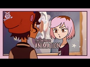 TOH as vines (Valentine's day) | The Owl House fan animation