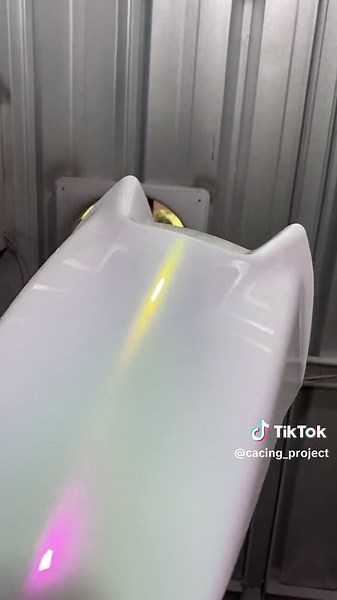 Chameleon white