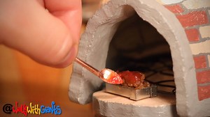 2.1M views · 2.4K shares | Time for a Classic! The World's Tiniest Meatloaf! | Jay Baron | Facebook